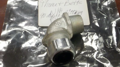 NEW Thomas & Betts 3/4" Elbow