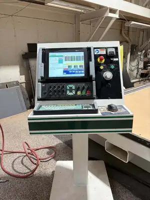 2009 C. R. ONSRUD F216G15W Router | Asset Exchange Corporation (3)