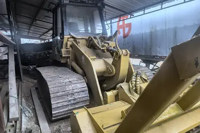 Used 2002 CATERPILLAR 953C Compact Track Loaders Alabama US | Proxy Equipment #1382994