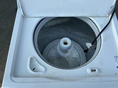 Used WHIRLPOOL WTW4955HW3 Washers Michigan US | Miedema Asset Management Group #1761043