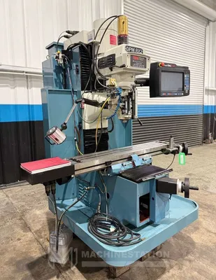 Used 2020 SOUTHWESTERN INDUSTRIES TRAK DPM RX2 Vertical Mills California US | MachineStation #1412003