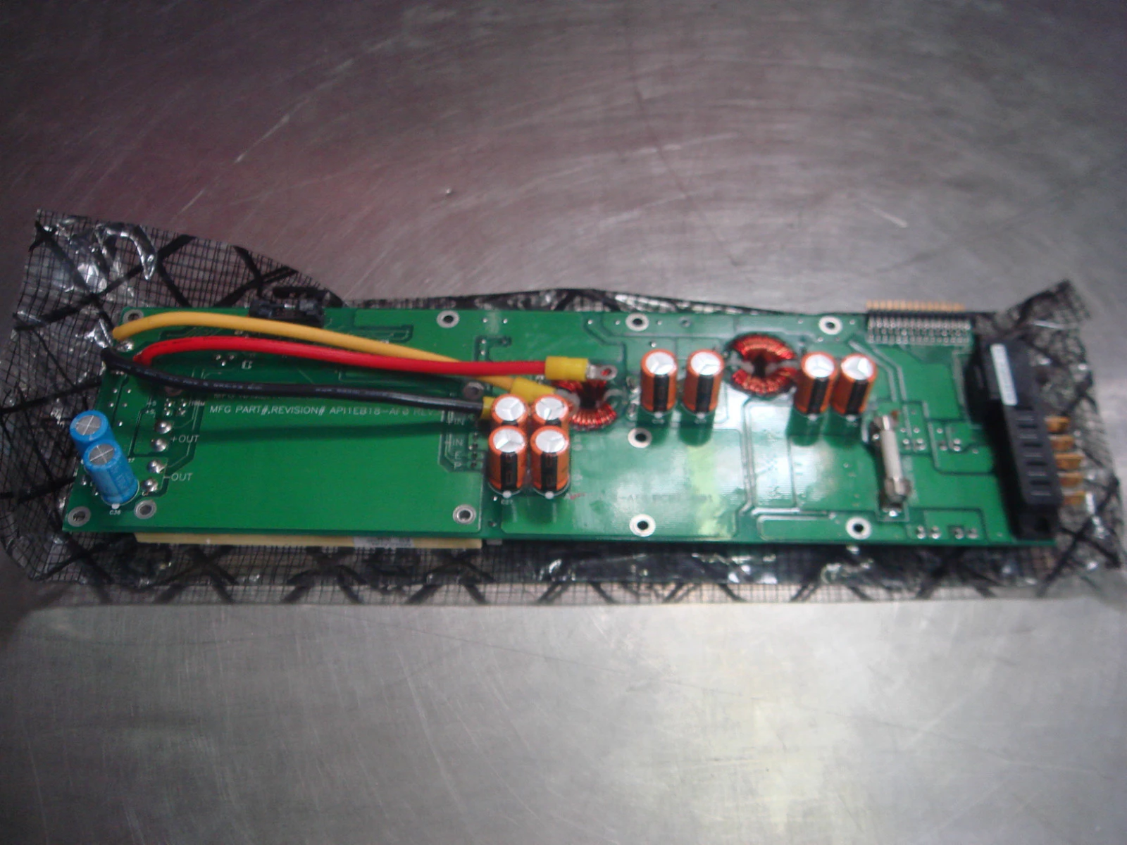 USED Acbel Polytech PCB1-001 (API1EB18-AF0)