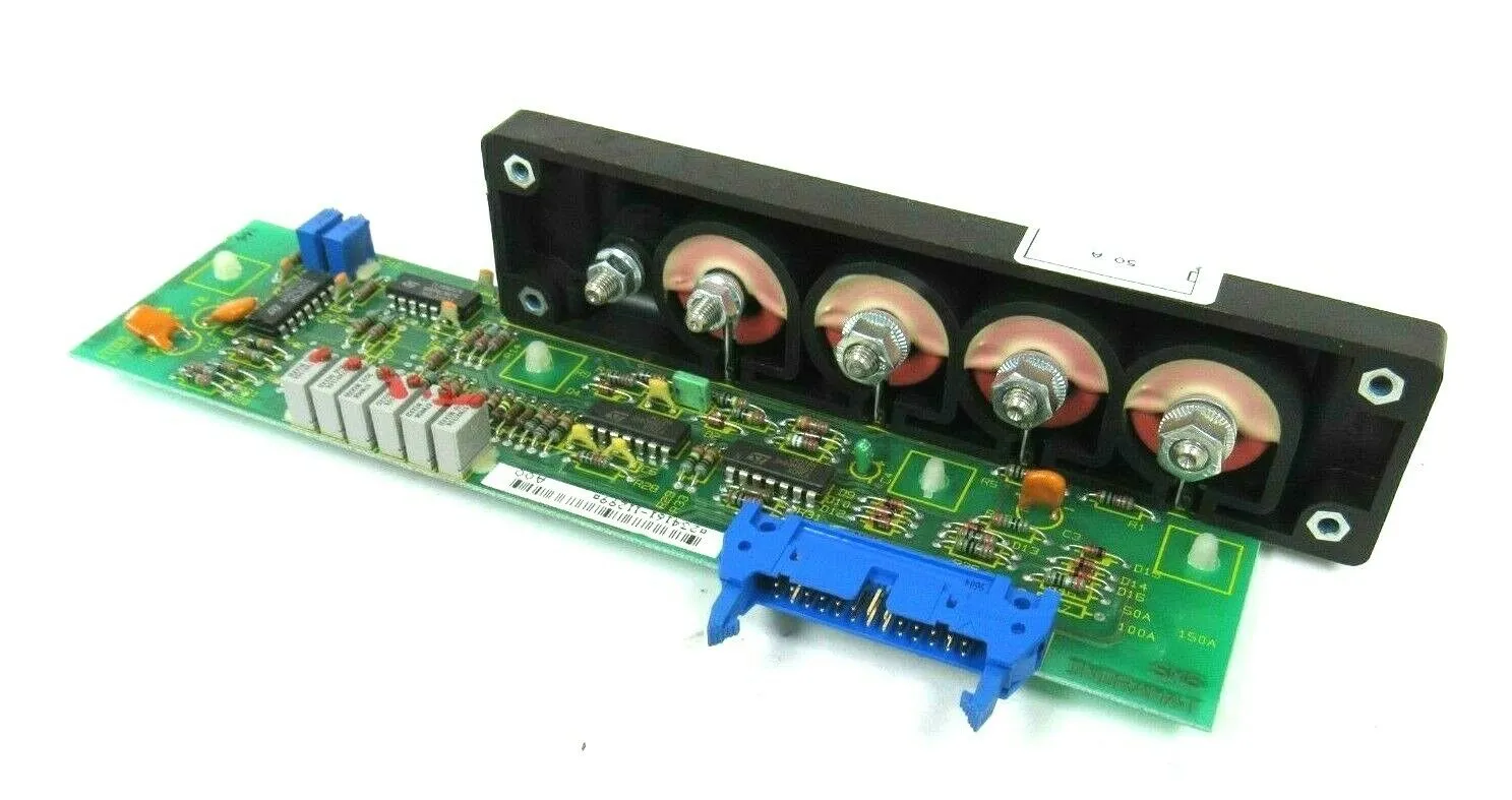 USED INDRAMAT 109-0657-3B03-02 CIRCUIT BOARD 234161-11299 10906573B0302