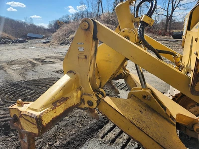 Used 2007 CATERPILLAR D6T XL Bulldozers New York US | Abele Tractor #1341475