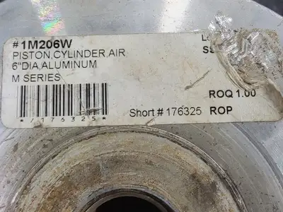 USED ROYAL ELECTRIC 1A206W