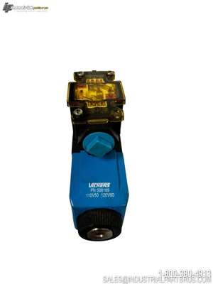 USED VICKERS 508169
