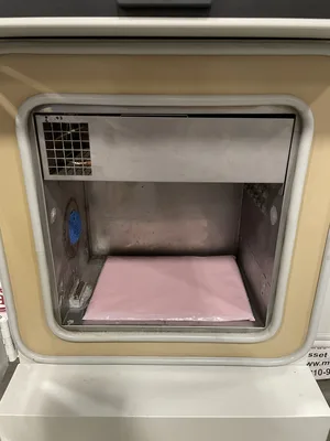 Thermal Product Solutions SPX TUJR Environmental Test Chamber 115V 1PH -75-200°C