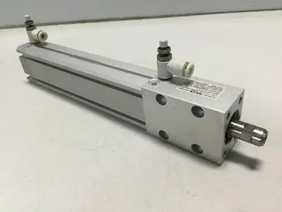 USED SMC MTS20-100-M9BL