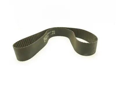 Gates Power Grip Timing Belt 70"L 3"W 140 Teeth