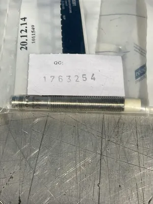 NEW IFM ELECTRONIC IEK3004BPKG/K1/AS514TPS