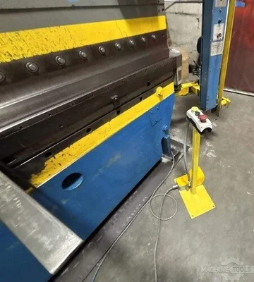 USED NIAGARA HBR-175-8-10