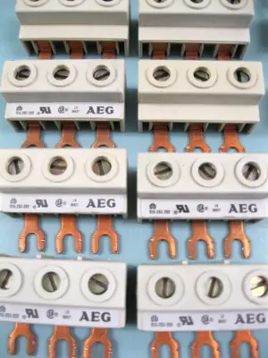 USED AEG 910-293-208
