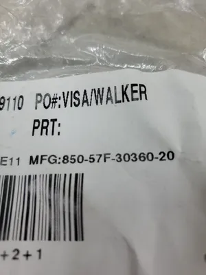 DDK 57F-36 Coupler Module (850-57F-30360-20) 5E-18