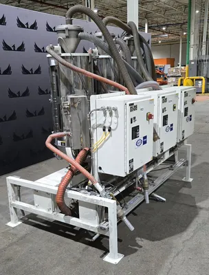 USED UNA-DYN FC-XMH