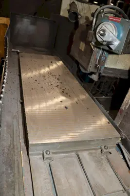 USED KENT KGS-515AHD