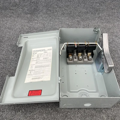 Used Siemens NF-352 Misc Industrial Equipment California US | Davliegogo LLC #1727937