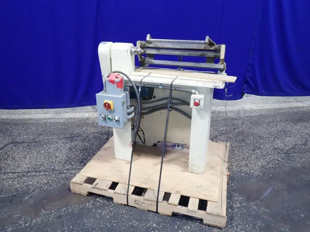 12x30 Knife Cutter