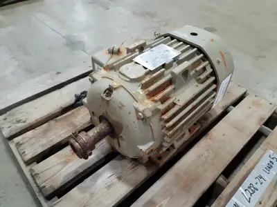 USED GENERAL ELECTRIC H7848