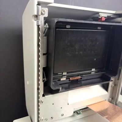 USED Eppendorf 5341