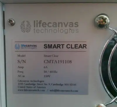 Used _UNKNOWN_ _UNKNOWN_ Tissue Processors California US | R&D Laboratory Equipment #1355494