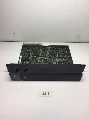 Used GE-Fanuc IC697BEM711F PLC Processors Indiana US | J&J Industrial Supply #518970