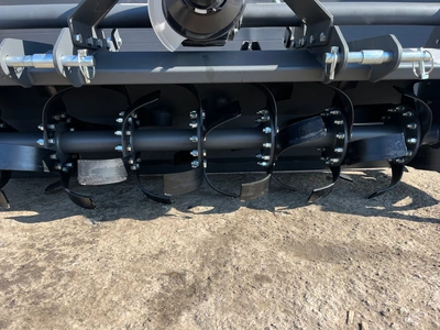 Advanced Earth TLR60SR Rotary Tiller | County Equipment Company LLC (7)