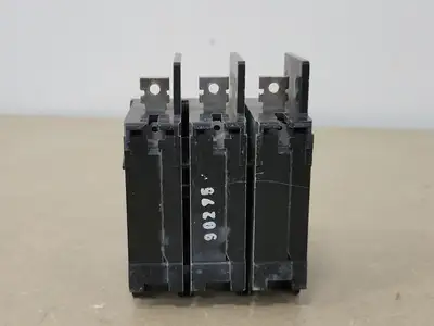 USED SIEMENS BQ3B020
