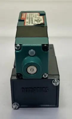 Used NUMATICS 082SA43BK000030 Solenoid Valves Ohio US | Surplus Asset Holdings #1246567