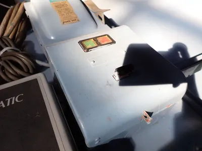 Used RUEMELIN MFG CO HOOD Blast Cleaning Ohio US | HGR 24 #779135