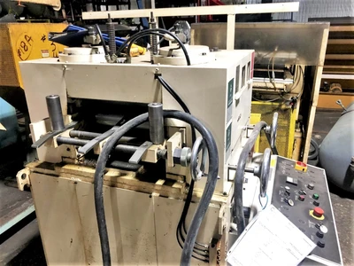USED AIDA PRESSES LS-4032