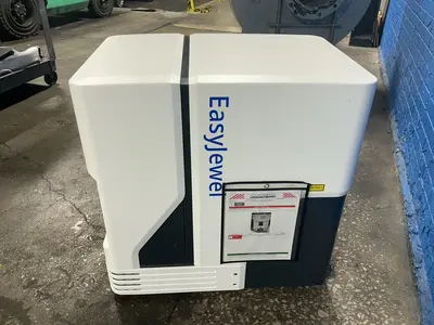 Used 2021 COHERENT EASYMARK 5 Engravers Ohio US | HGR 24 #1572192