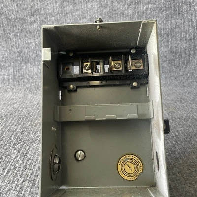 Used GE DFPTQLX3 Misc Electrical & Power Parts California US | Davliegogo LLC #1710984