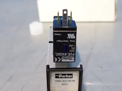 NEW PARKER DX01621951M