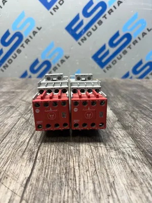 Allen Bradley 700S-CFB620EJC Electrical/PLC/Automation | ESS Industrial Equipment Sales (2)