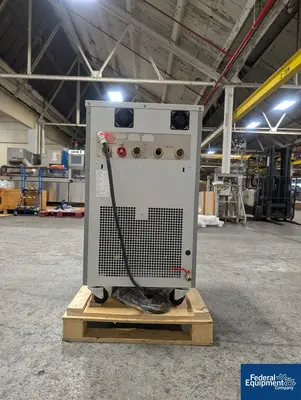 NEW Lauda Lauda Variocool CIrculation Chiller, Model VC 18000HC