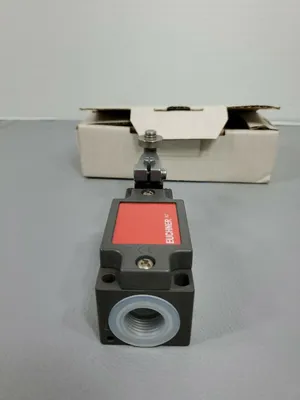 EUCHNER NZ1HS538M STC3