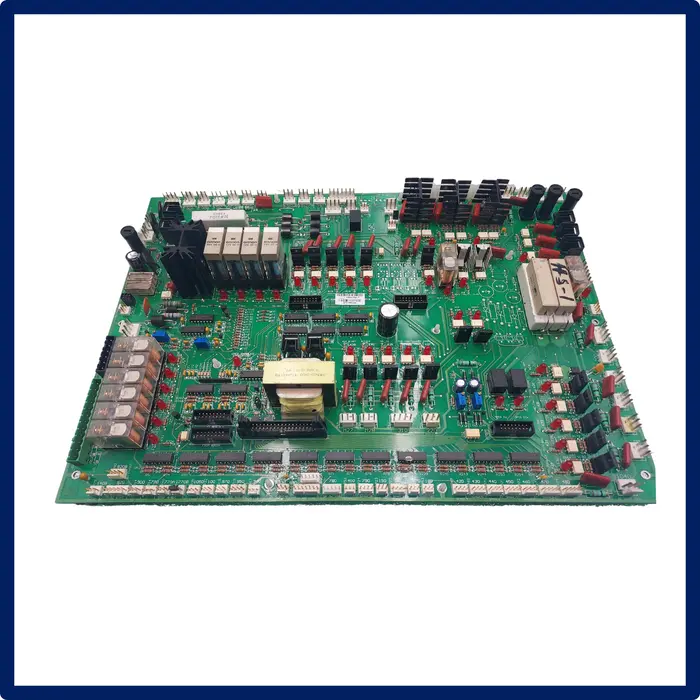 Used MITSUBISHI 32-3083N Printed Circuit Boards (PCB) Texas US | CNC TOOLS LLC #893051