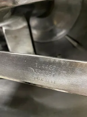USED DRAISWERKE TR-100