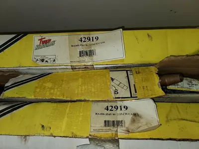 USED MASTERWELD TWECO M404-3545