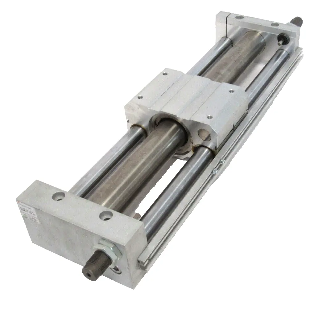 NEW SMC CDY2S40H-350B RODLESS CYLINDER CDY2S40H350B