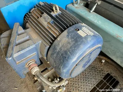 USED ALFA LAVAL AVNX418