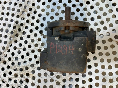 USED PARKER HANNIFIN 411HP2LRAB2HF