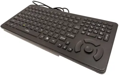 NEW IKEY DU-5K-FSR-USB