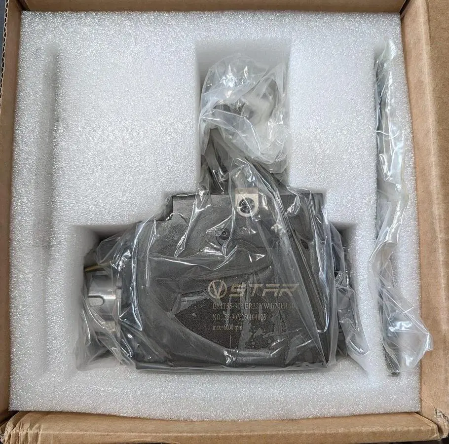 USED 2025 VSTAR BMT55-90°ER32YWH70H110