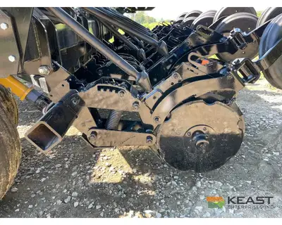 Used CRUSTBUSTER _UNKNOWN_ No-Till Drills Iowa US | Keast Enterprises #1360190