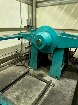 USED VICKERS S10