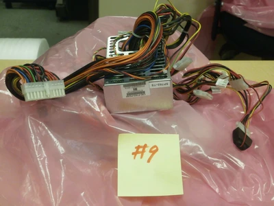 USED Super Micro P4SCI: Super Micro