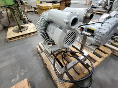 USED HWANGHAE HRB-1000