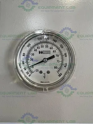 USED THERMO 3975 LOW TEMPERATURE 30MR MECHANICAL CONVECTION INCUBATOR 5 TO 70°C