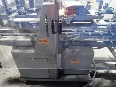 USED B.D. BRIGGS LLC RAJ6